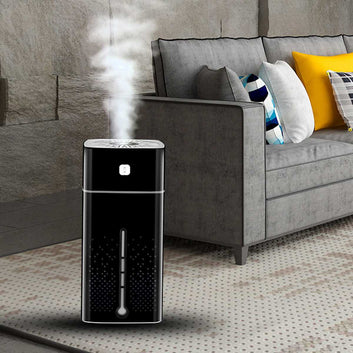 Air Purifier & Humidifier